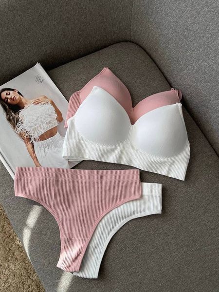 Базовий комплект на застібці, Чорний, One size, Чорний К024 фото