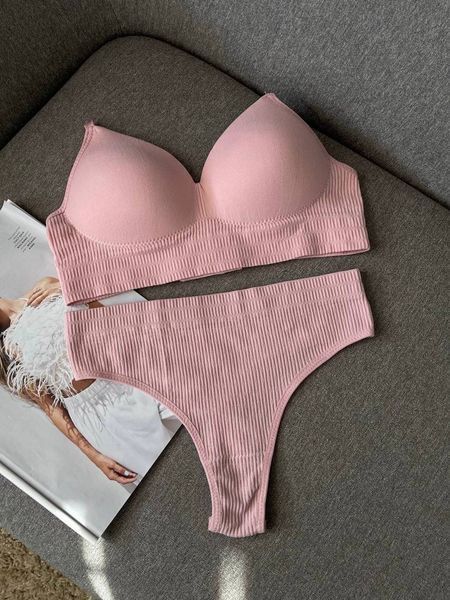 Базовий комплект на застібці, Чорний, One size, Чорний К024 фото